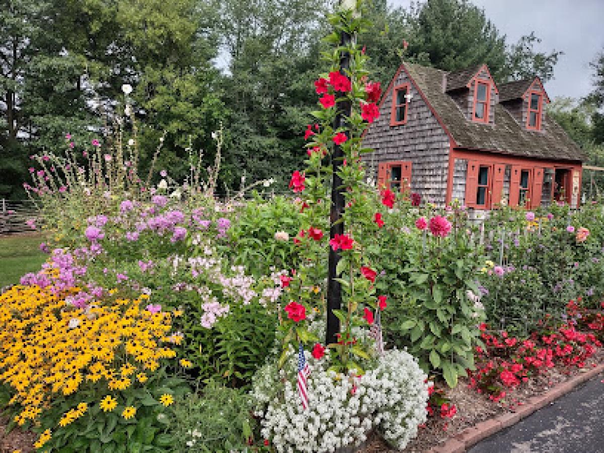 Pineapple Hill Orchard