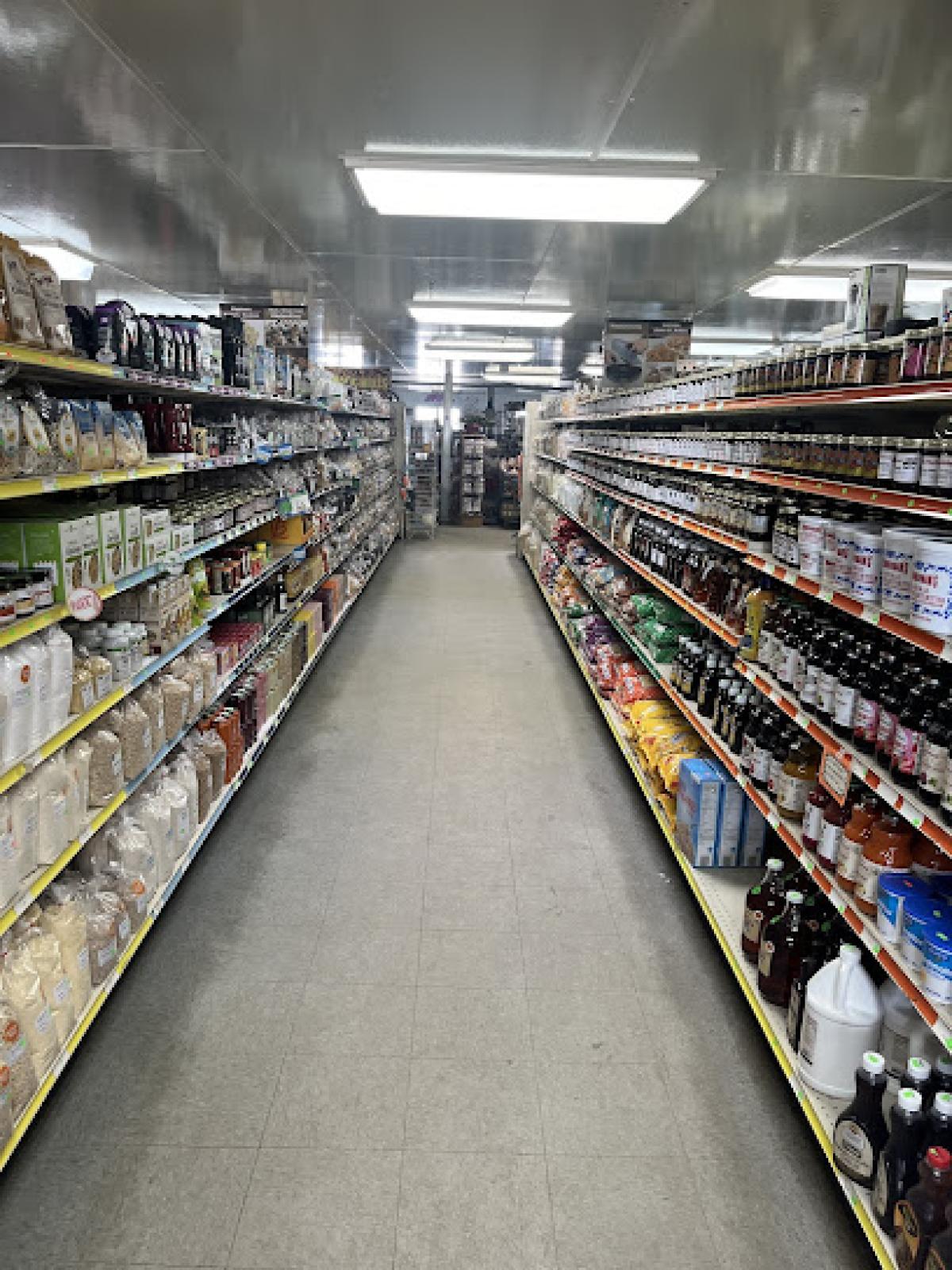 Mishler's Country Store