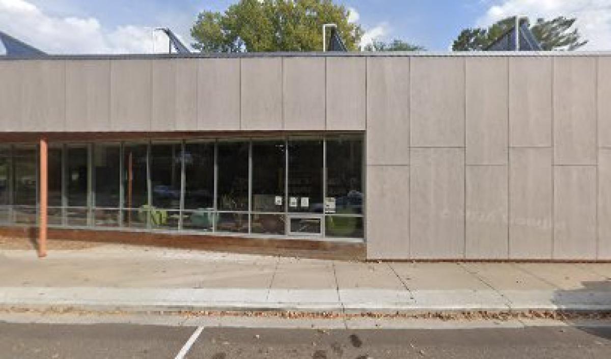 Saint Croix Falls Farmers' Market