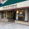 Buck Wild Kitchen & Coffee