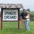 Sprangers Orchard