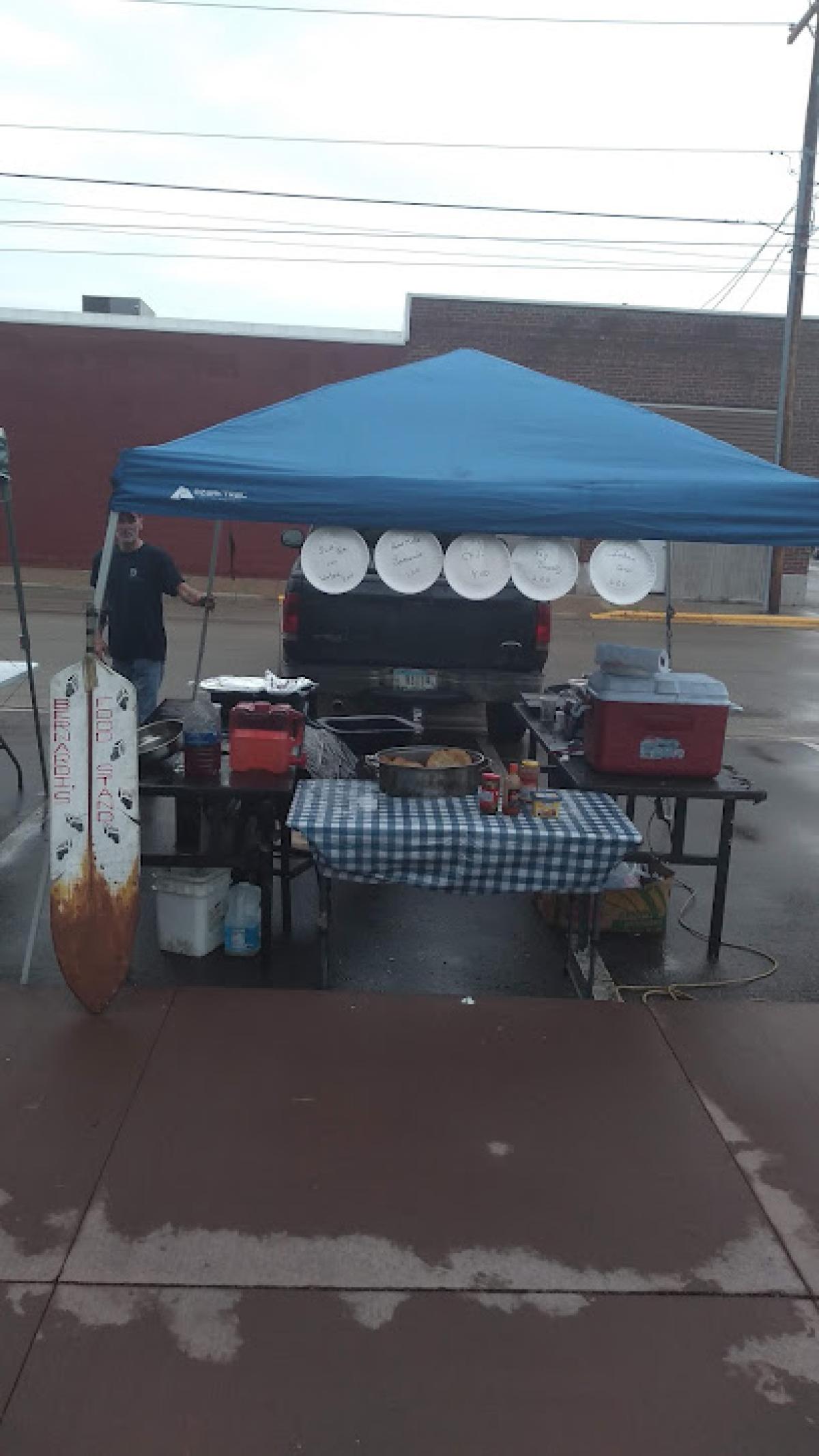 The F.R.E.S.H. Project Shawano Farmers Market