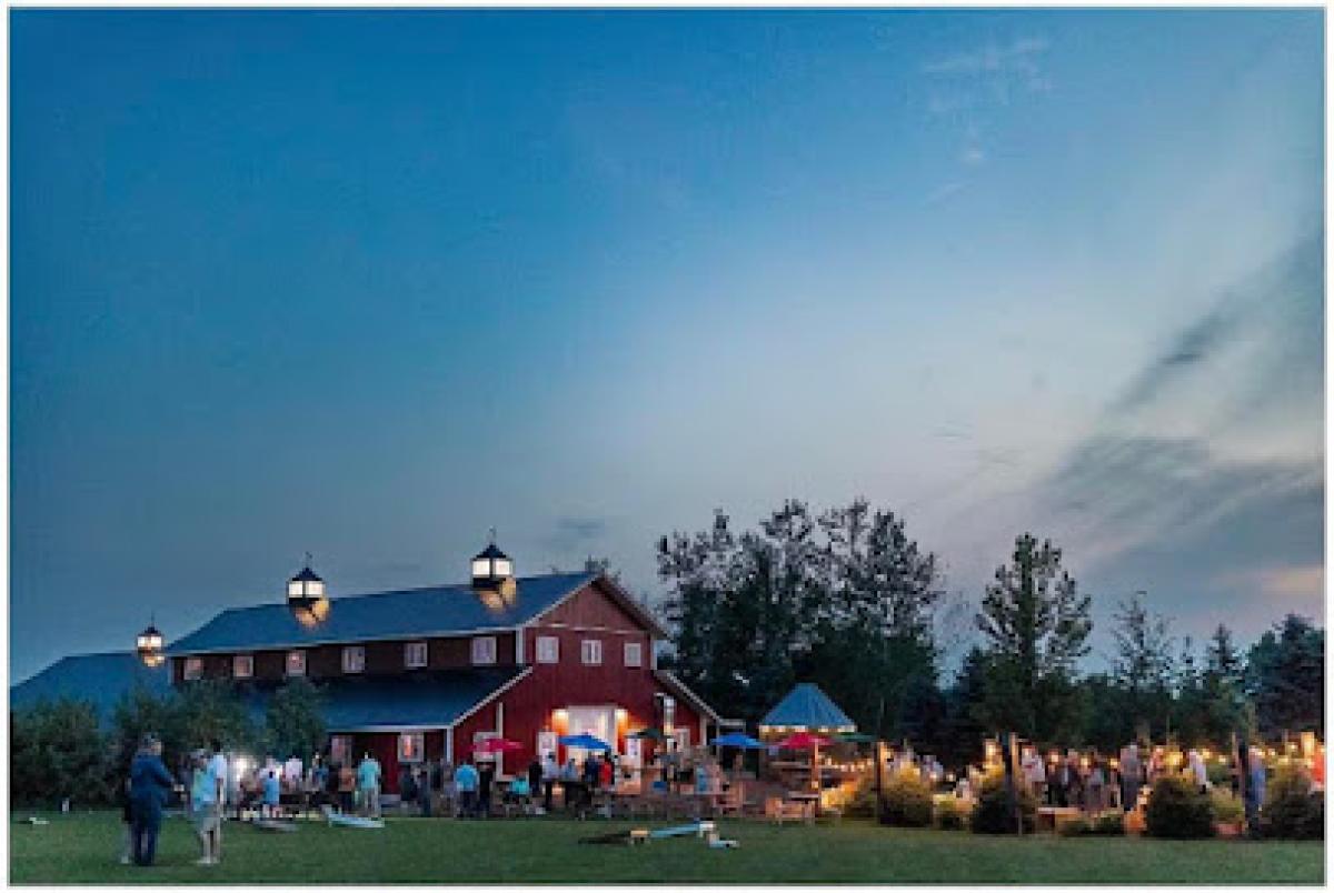 Rock Ridge Orchard, LLC