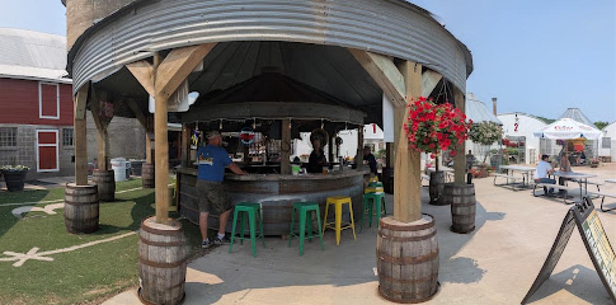 Schwertel Family Farms