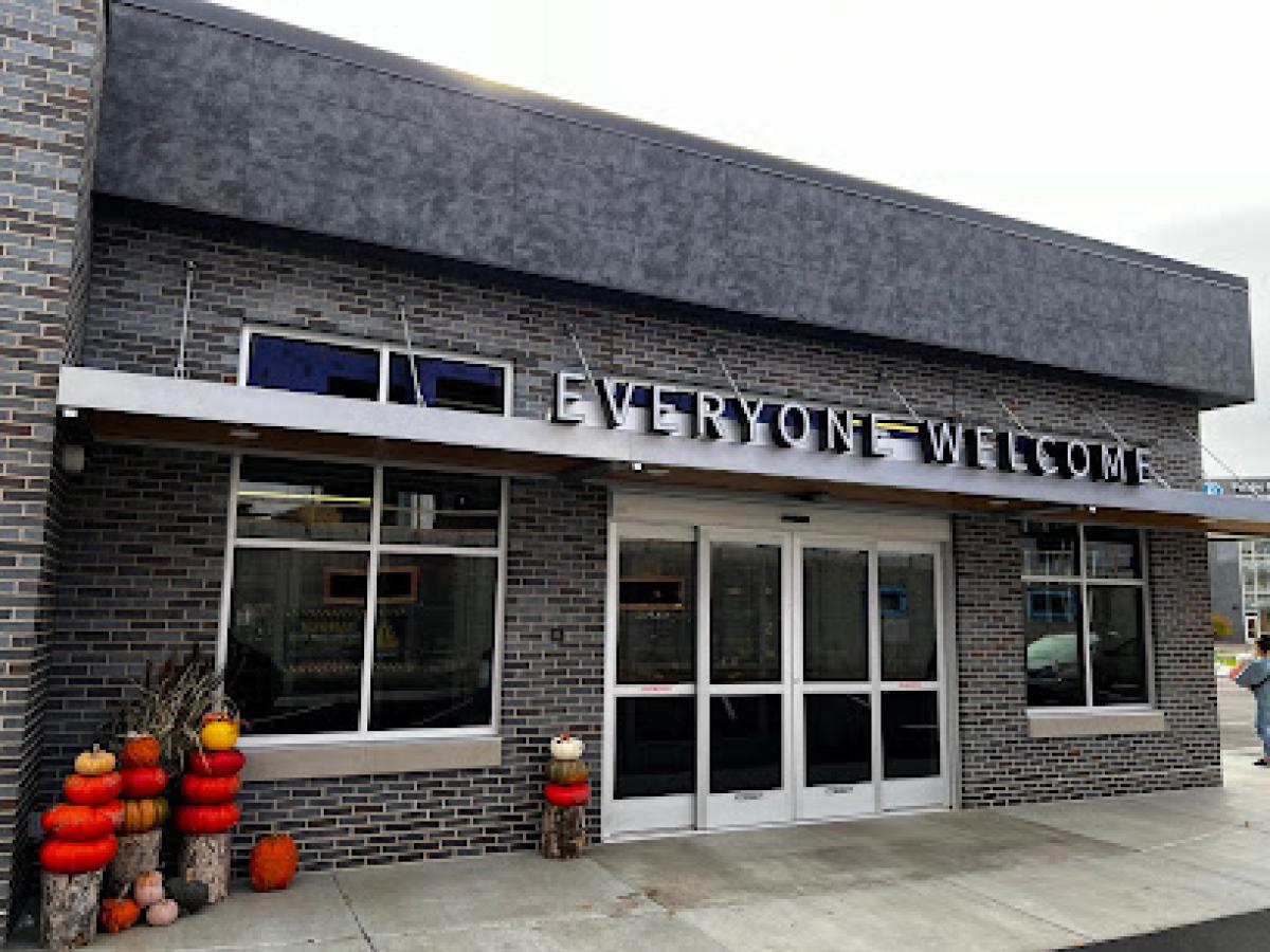 Menomonie Market Food Co-op