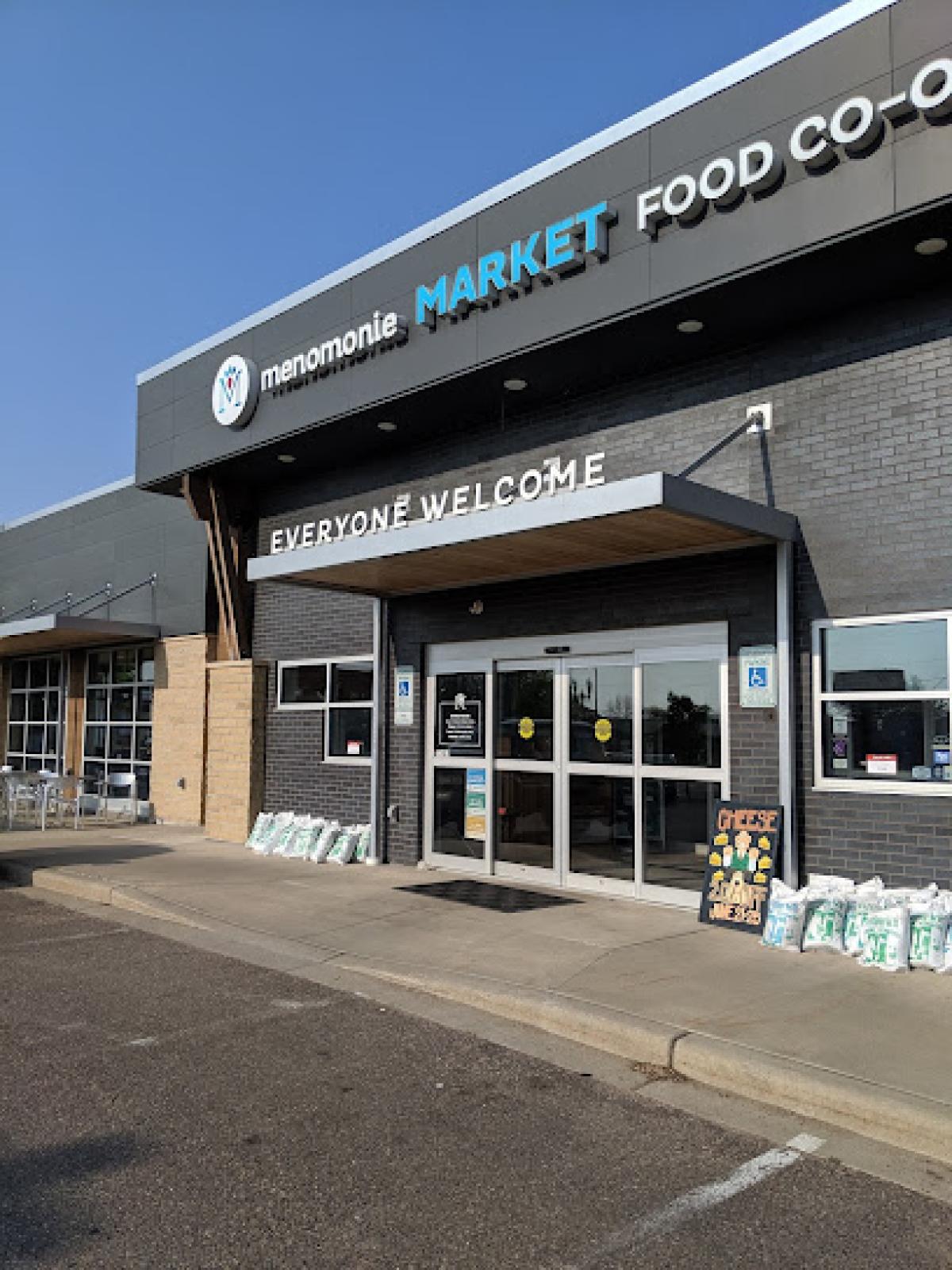 Menomonie Market Food Co-op