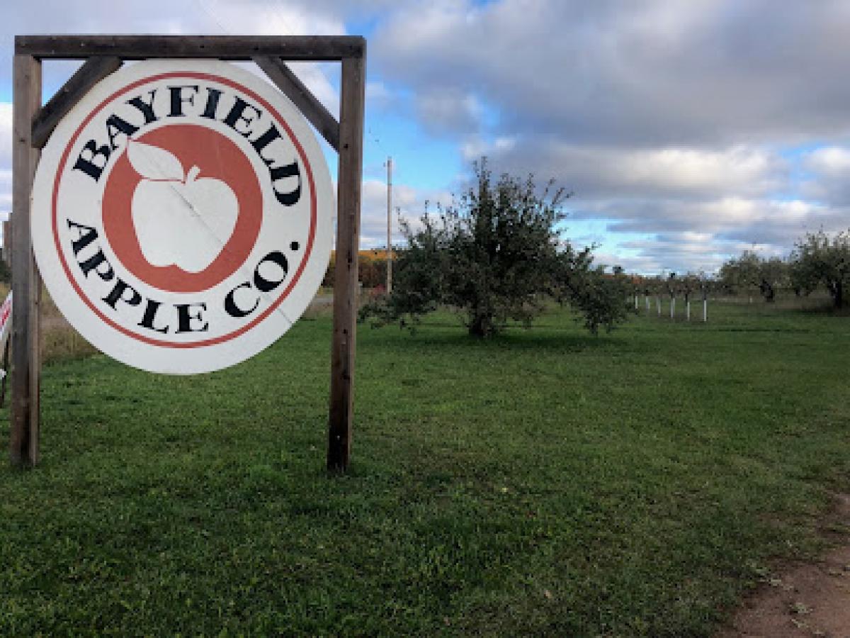 Bayfield Apple Company
