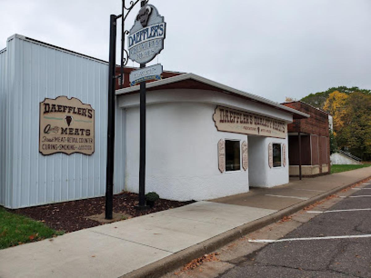 Daeffler's Quality Meats Inc