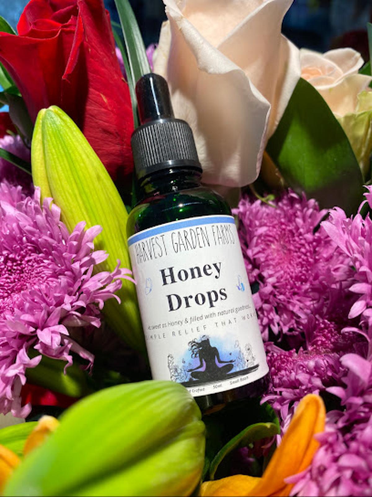 Harvest Garden Farms & Serenity Island Gifts