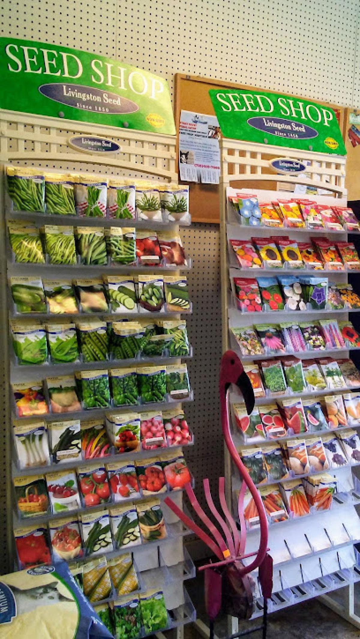 Maple Hill Feed & Farm