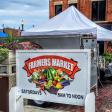 Mt Carroll Farmers Market