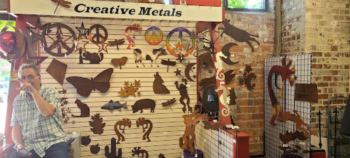 Twin City Farmers Market