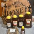 Mint Creek Apiary