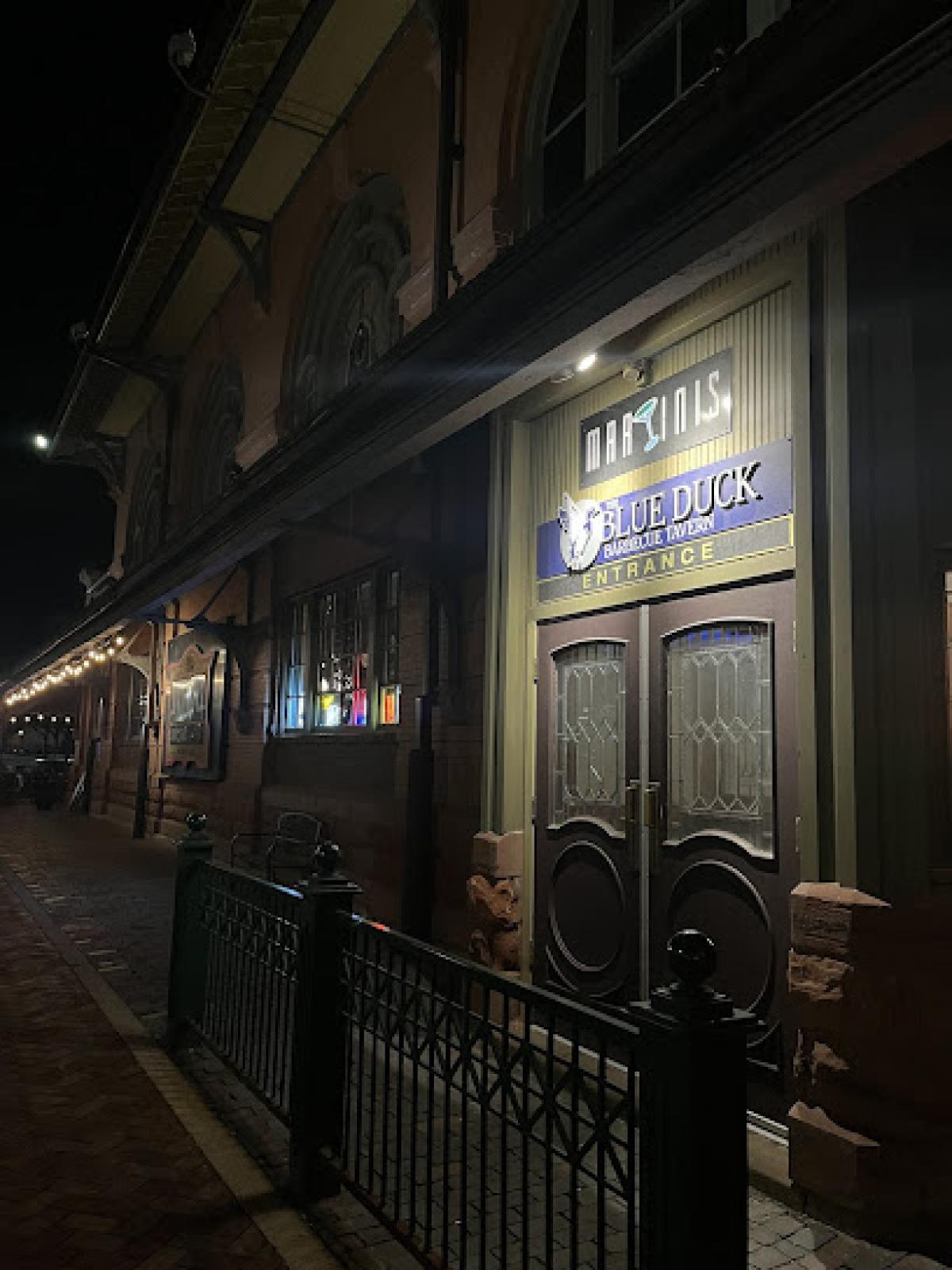 Peoria RiverFront Market