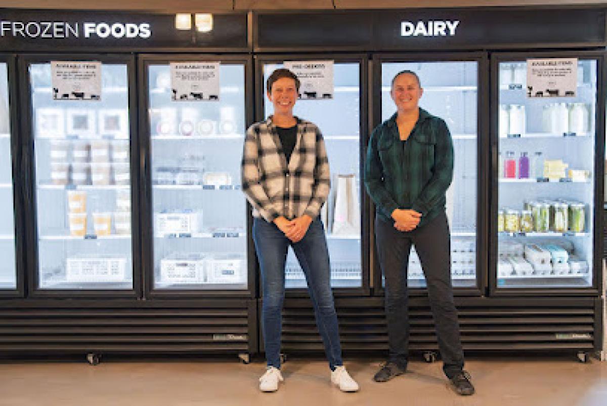 Homegrown Health Farms