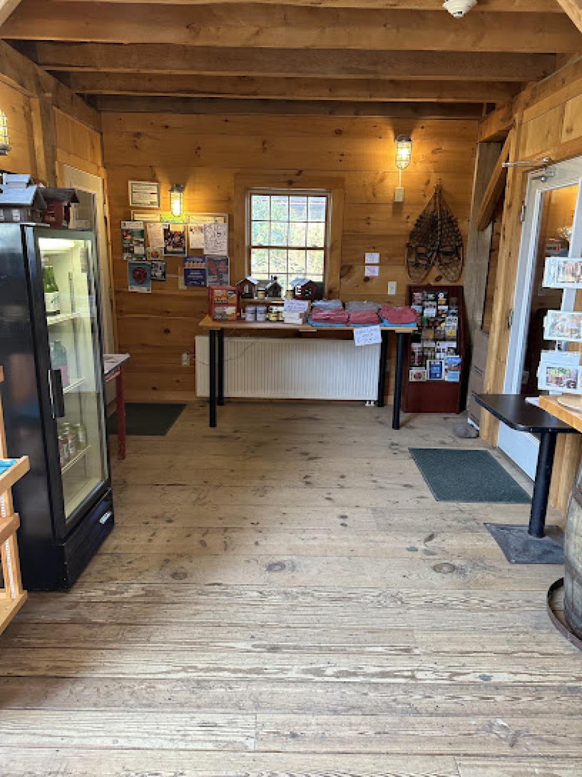 Hidden Springs Maple