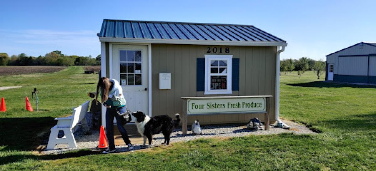 Four Sisters Fresh Produce