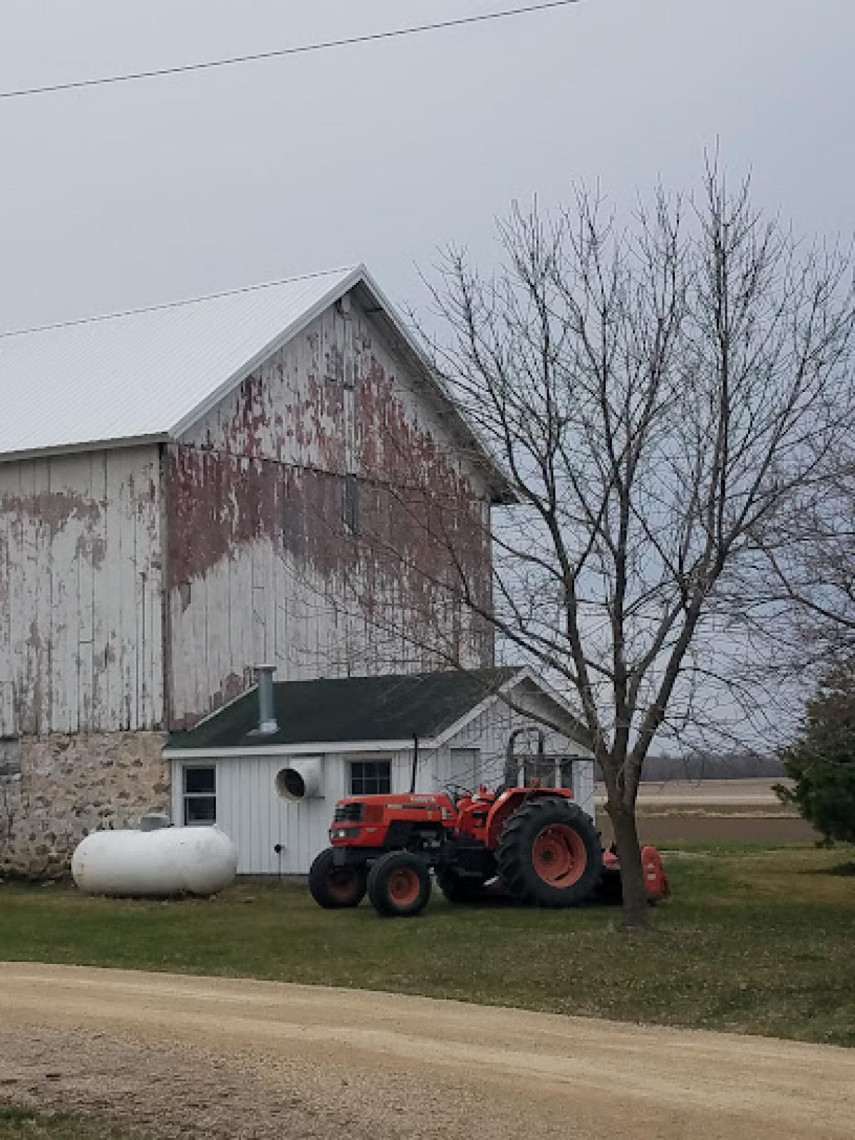 Tomato Mountain Farm