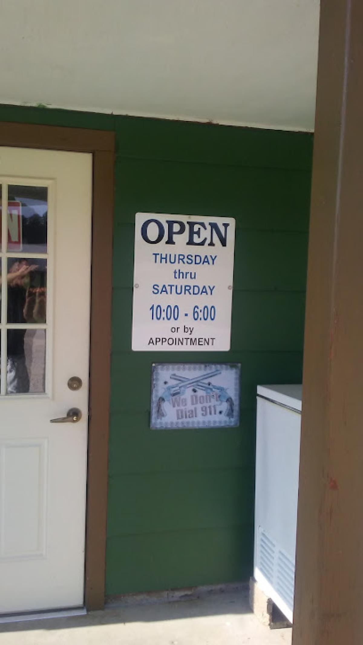 Spezia's Cheese Shop