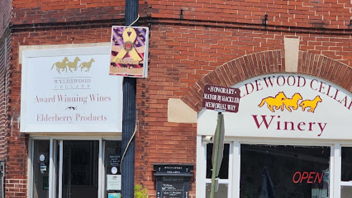 Wyldewood Cellars Illinois