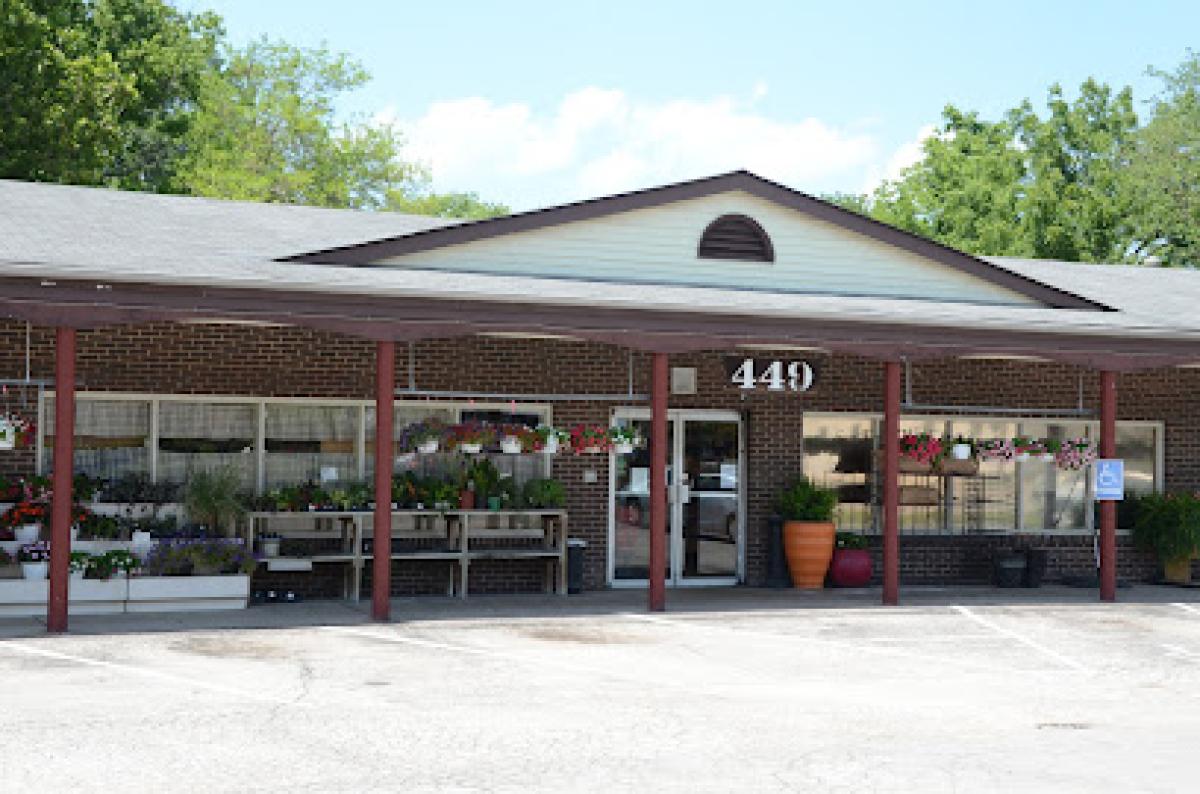 Goeke Produce Co Inc