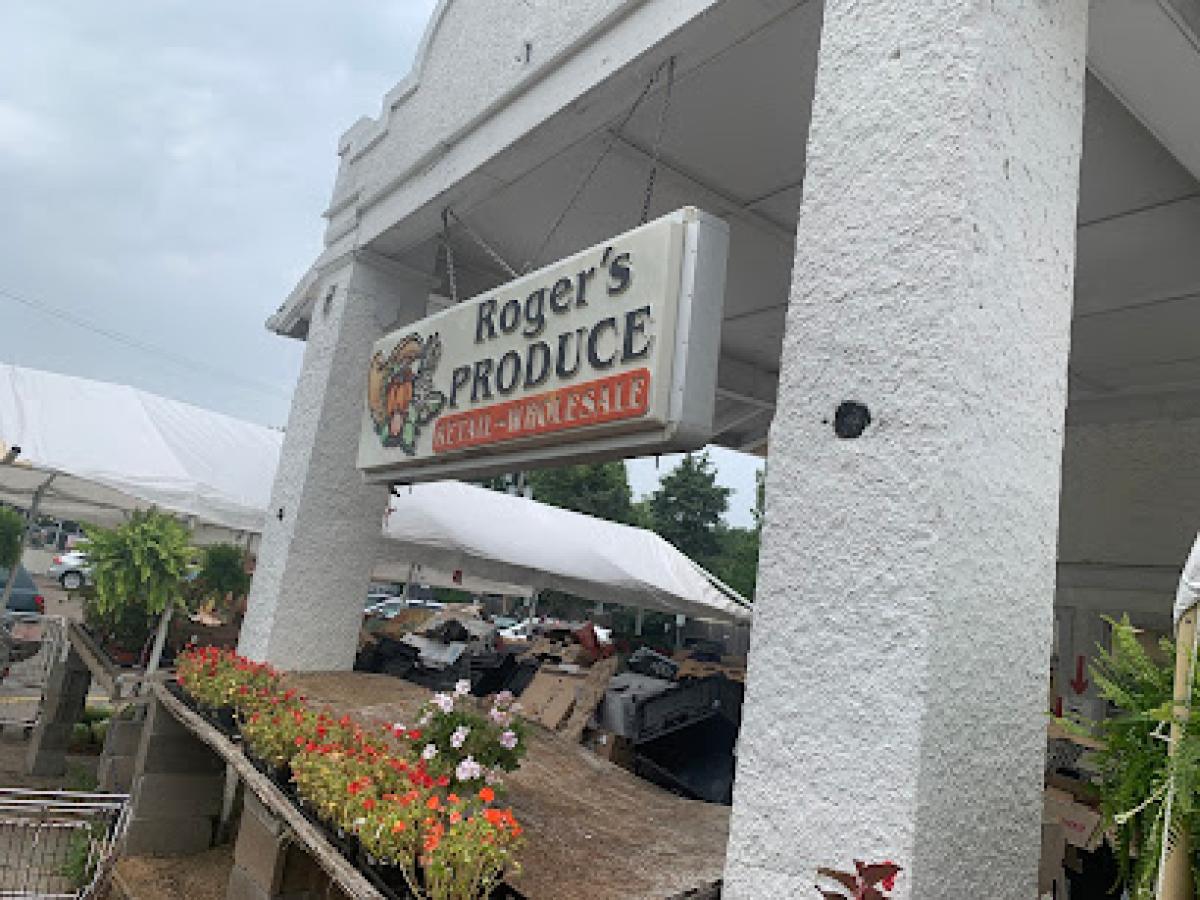 Roger's Produce