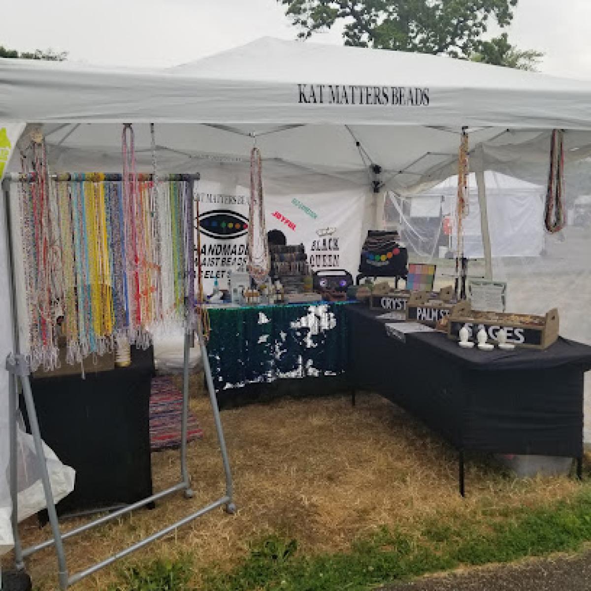 The Tower Grove Farmers' Market