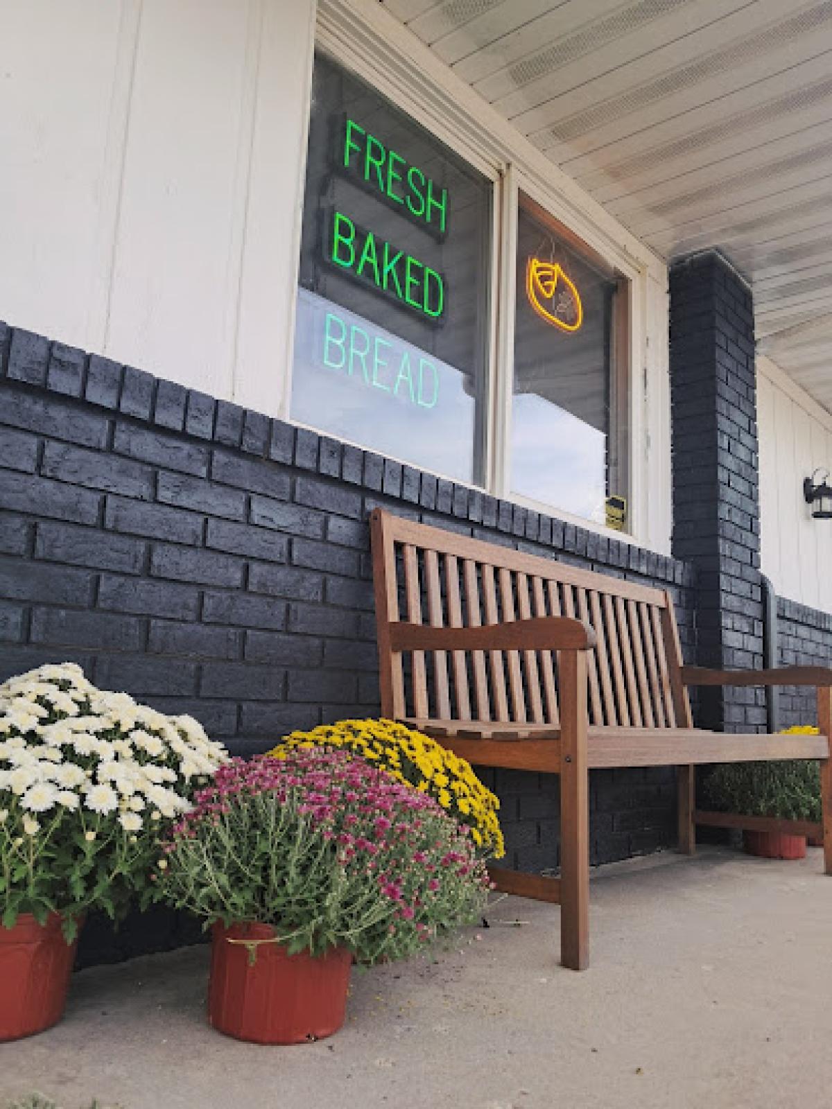 The Micro Market Inc