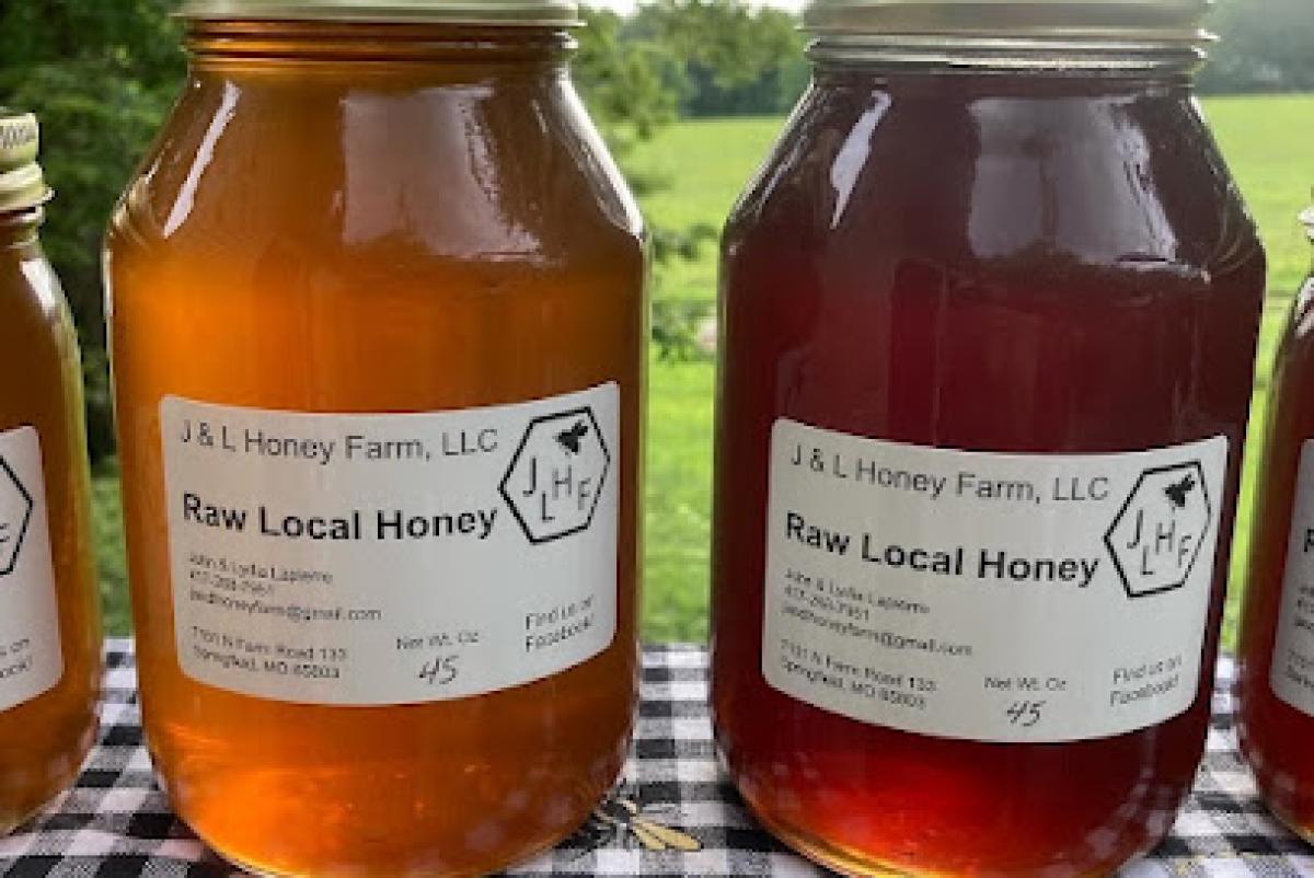 J & L Honey Farm, LLC