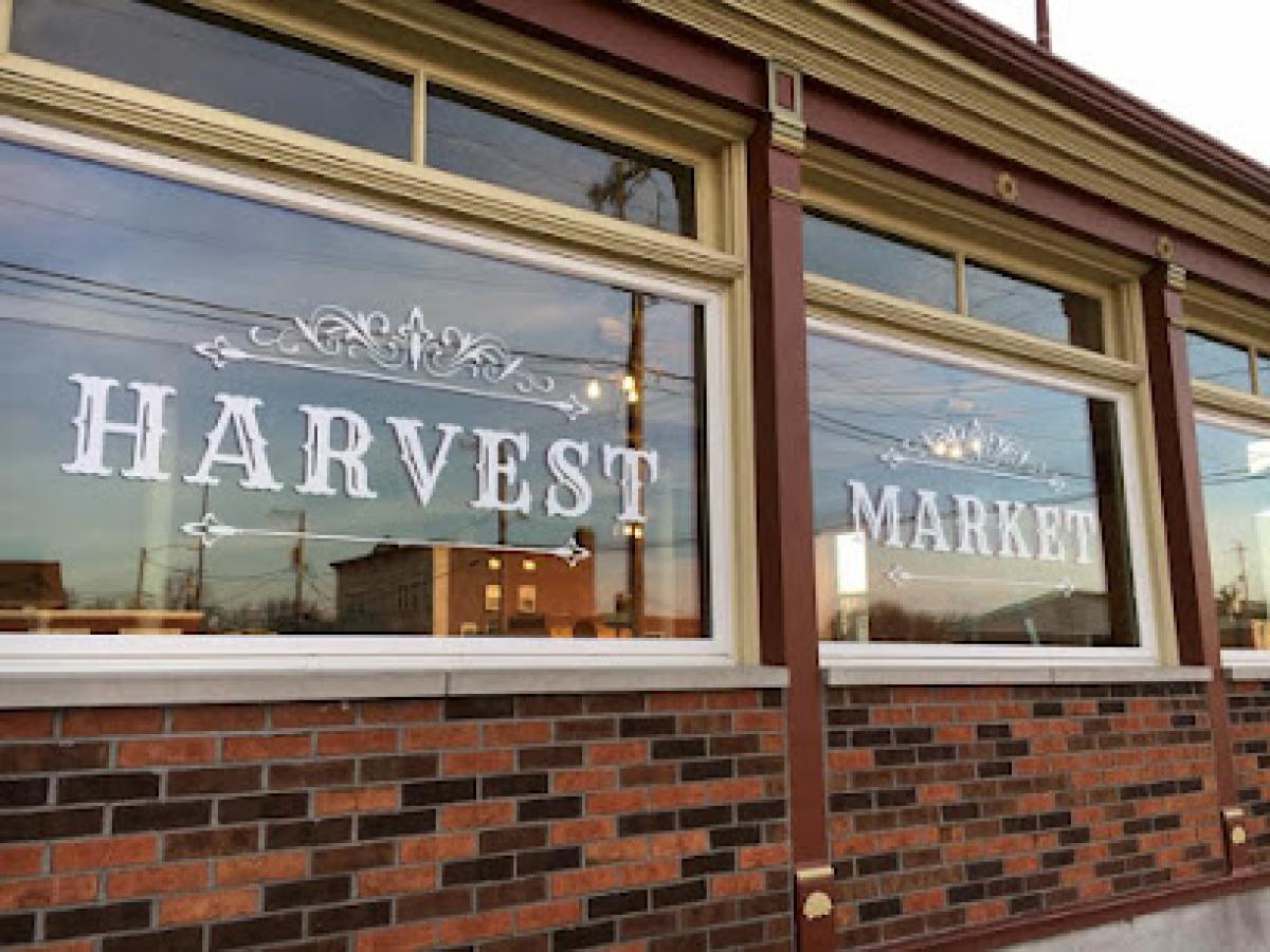 Harvest Market