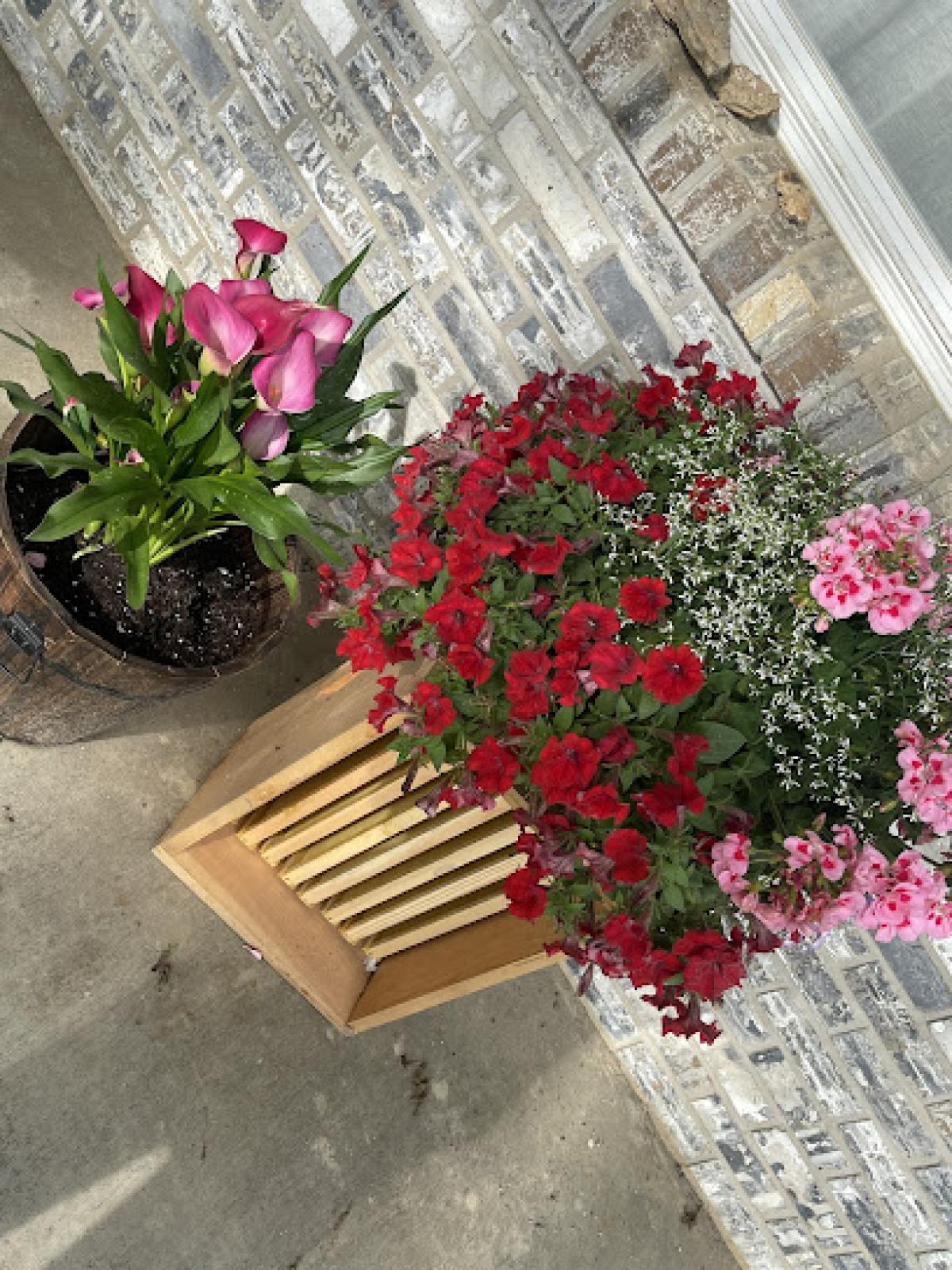 Blooms and Honey, LLC