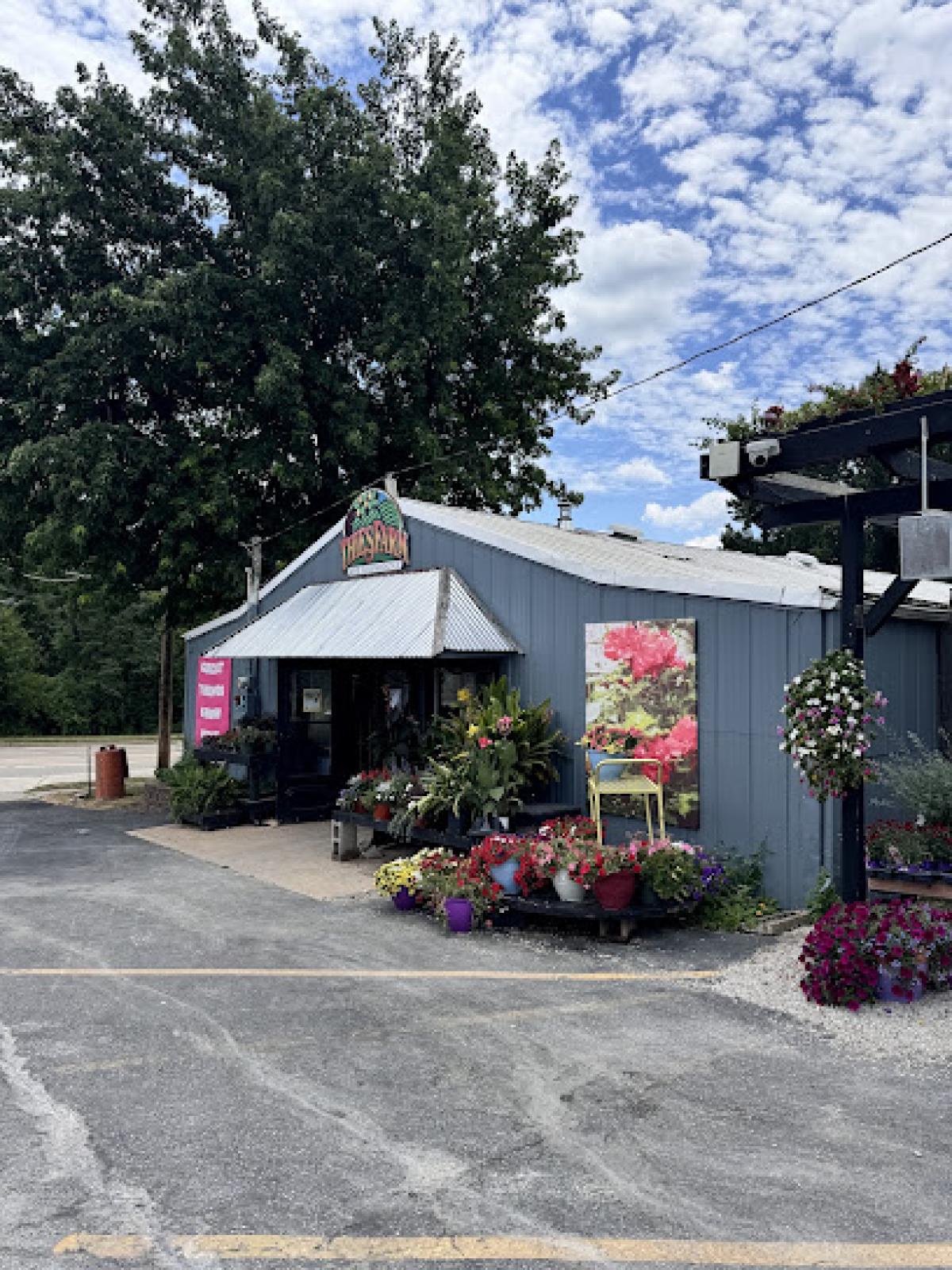 Thies Farm & Greenhouses, Inc