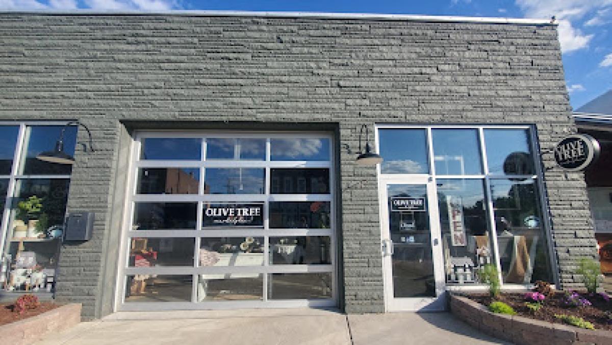 Olive Tree Marketplace Inc