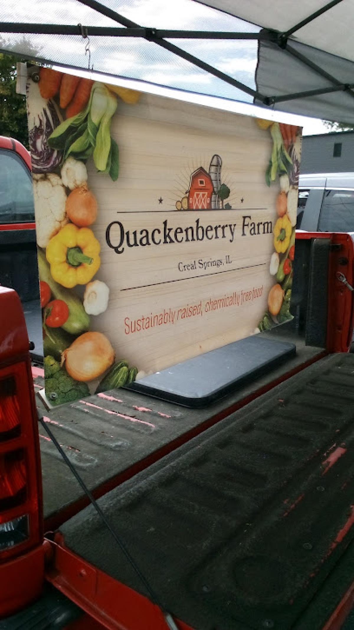 Marion Farmers’ Market