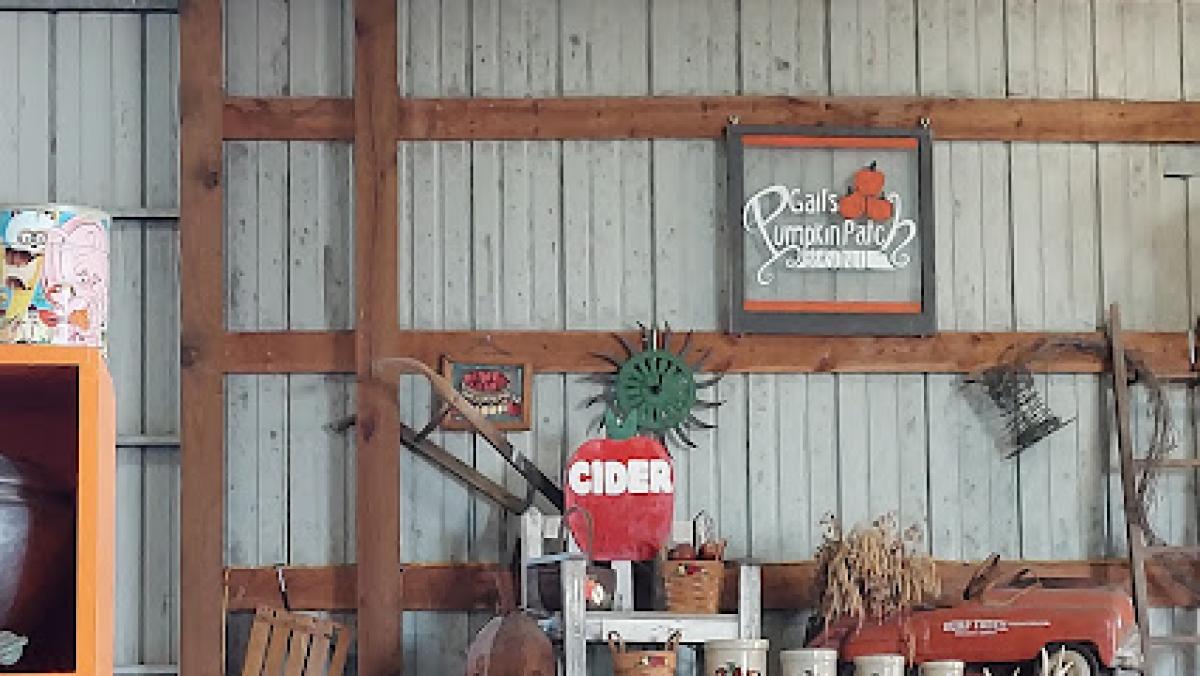 Gail's Pumpkin Patch, LLC