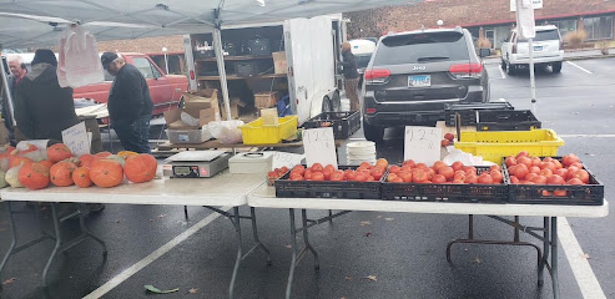 Carbondale Farmer's Market