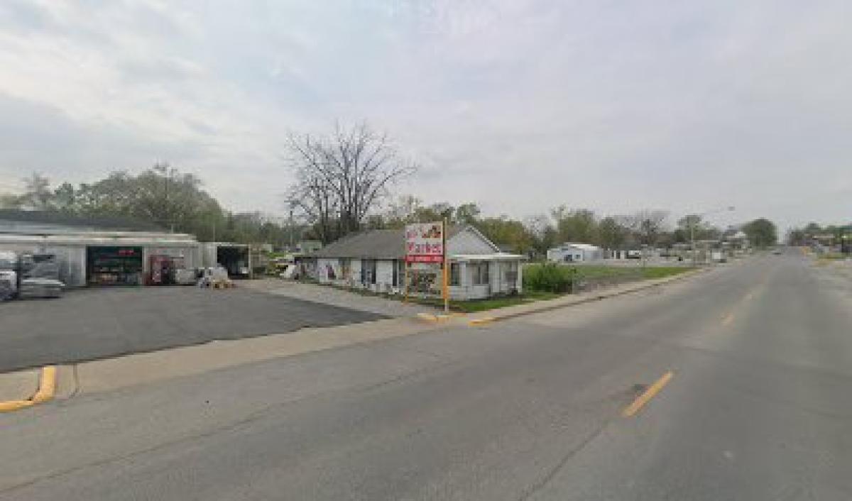 K G's Fruit & Vegetable Market