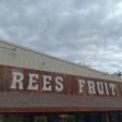 Rees Fruit Farm