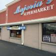 Majoria's Supermarket