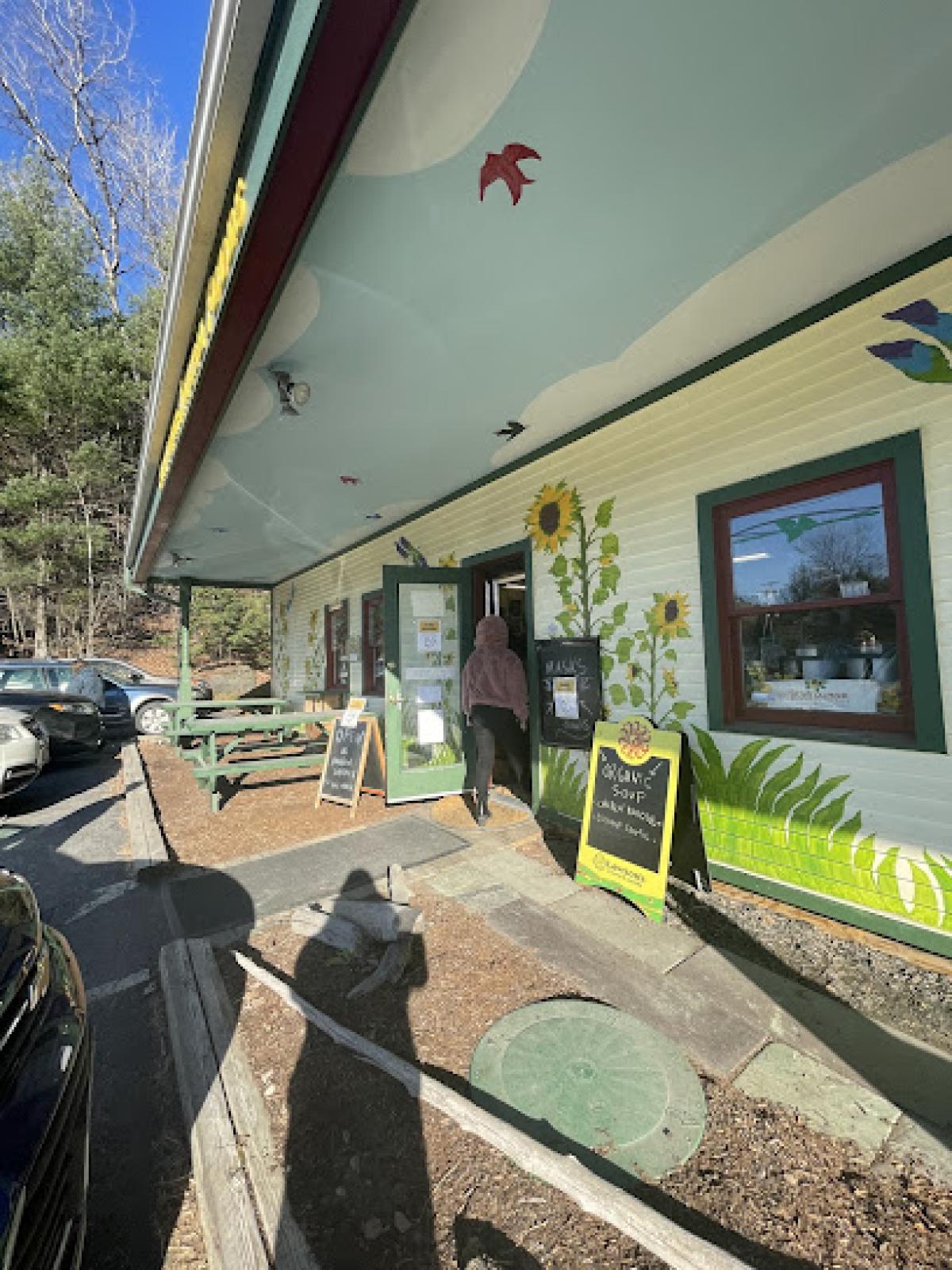 Sunflower Natural Foods