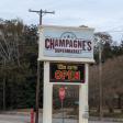 Champagne's Supermarket Abbeville