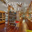Springs of Life