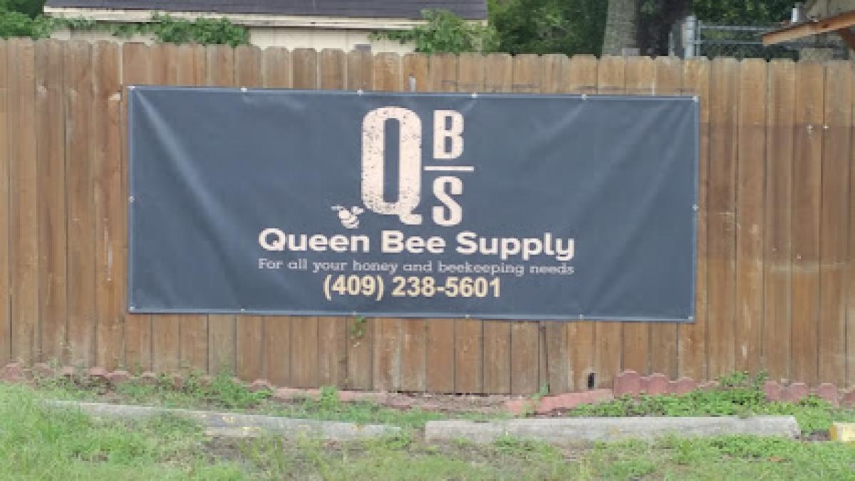 Queen Bee Supply LLC