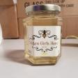 Golden Girls Honey and hives