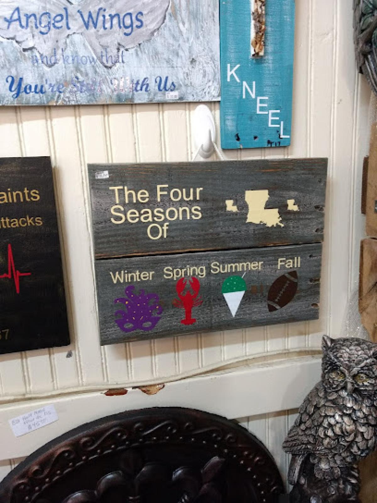 Ponchatoula Country Market