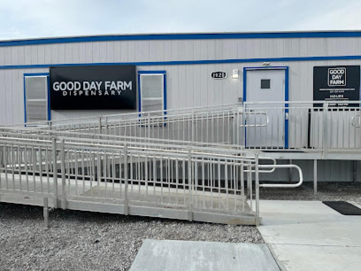 Good Day Farm Jennings Dispensary