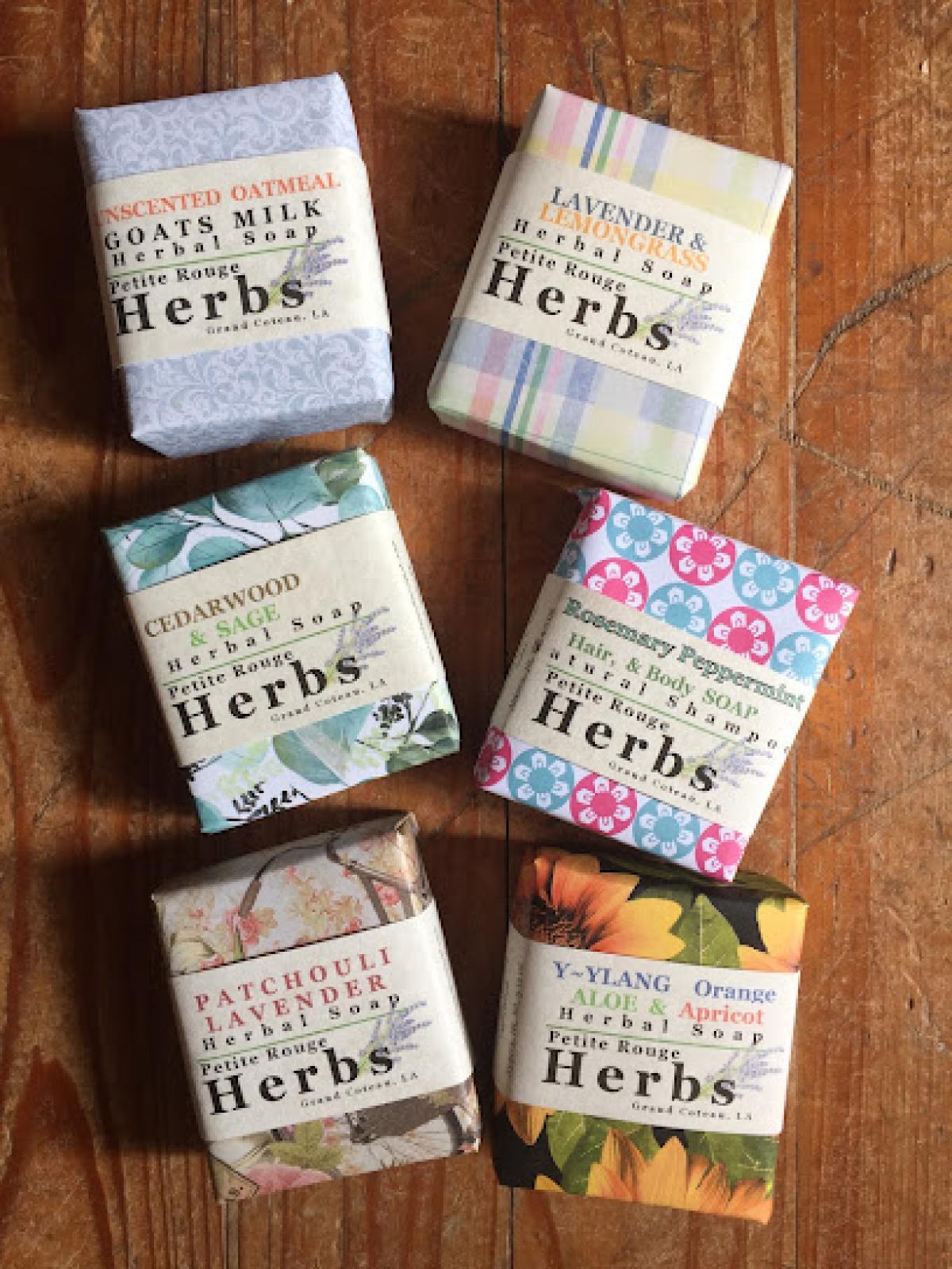 Petite Rouge Estate Liquidator …. Antiques .....Herbalist, Teas, Soaps, Oils, Herbs