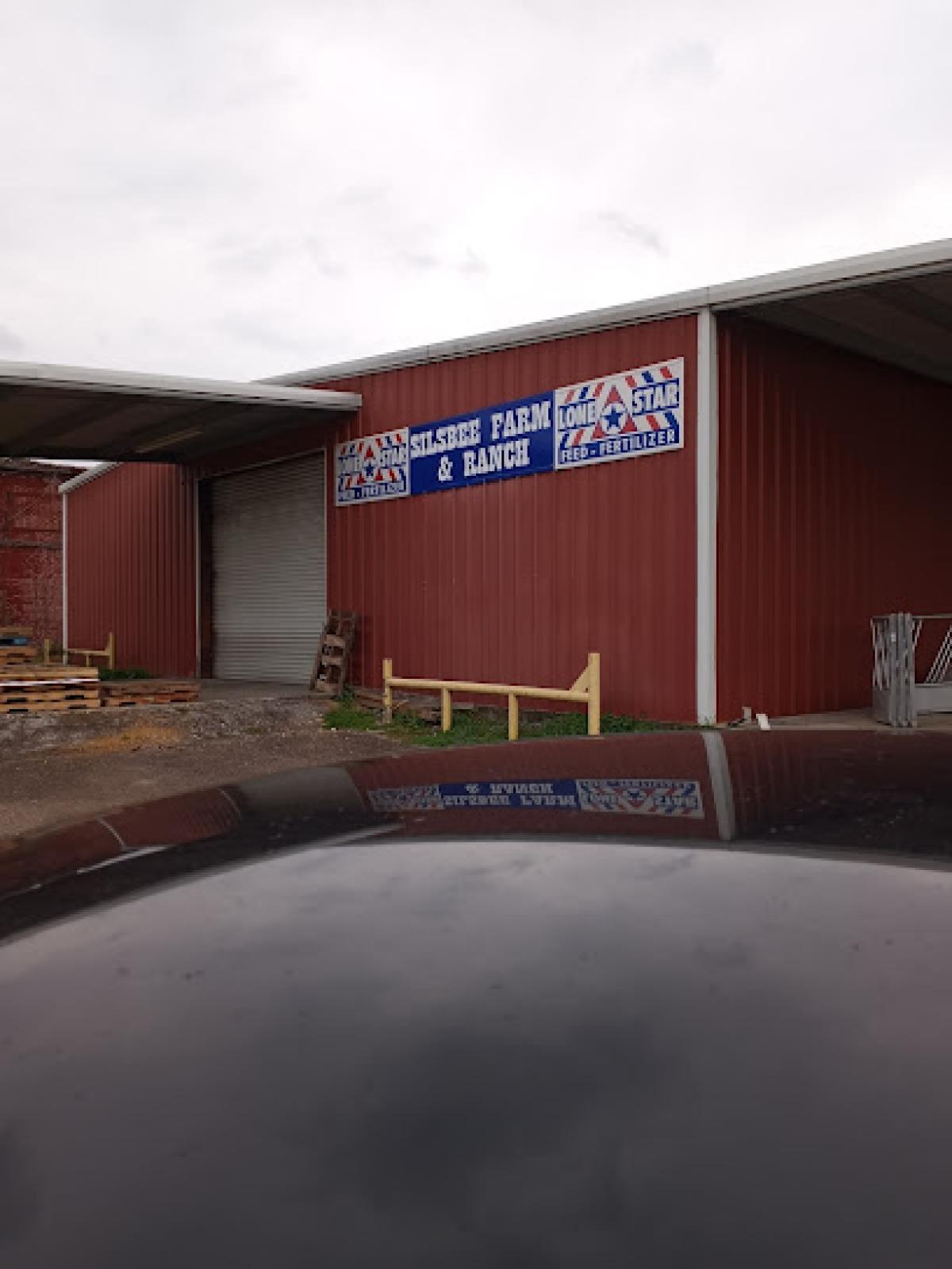 Silsbee Farm and Ranch