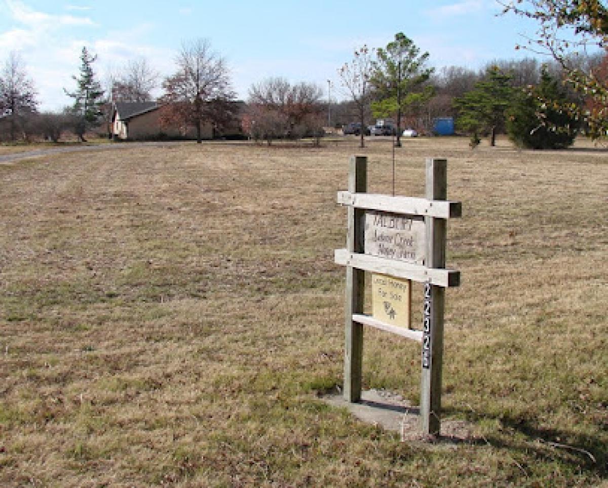 Sabine Creek Honey Farm