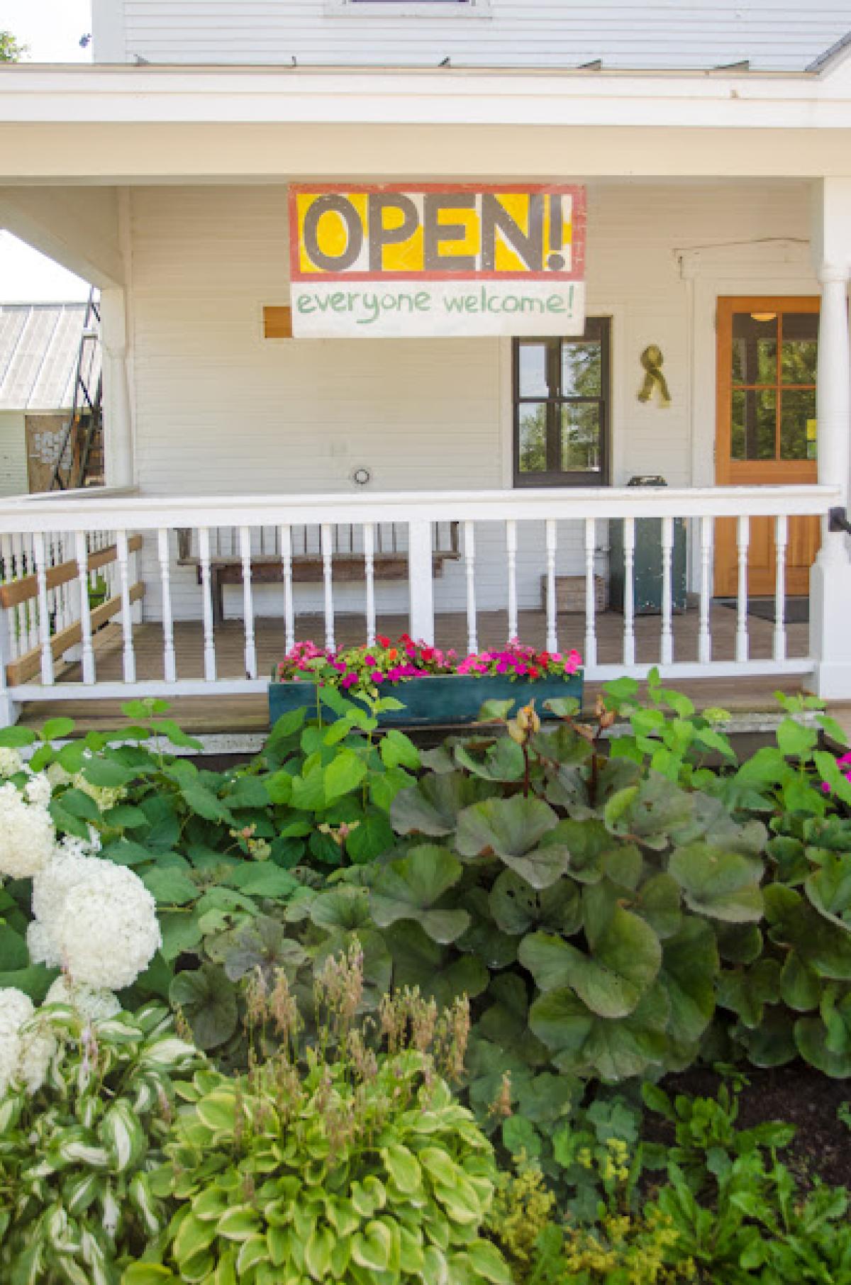 East Warren Community Market